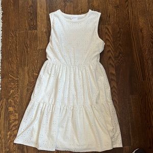 Spring/Summer sun dress